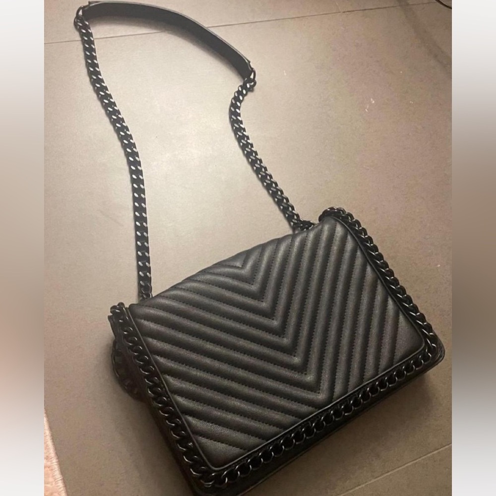 Amazon Crossbody Purse